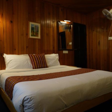 Hotel Olathang Paro Eksteriør billede