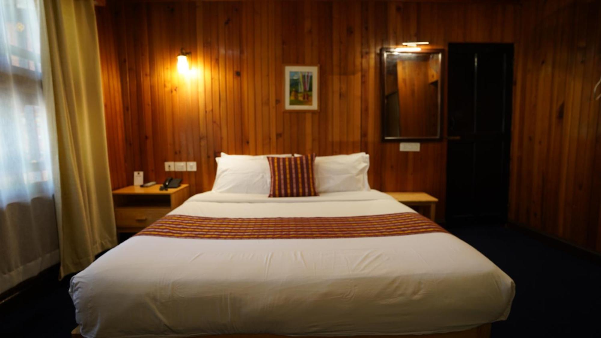 Hotel Olathang Paro Eksteriør billede